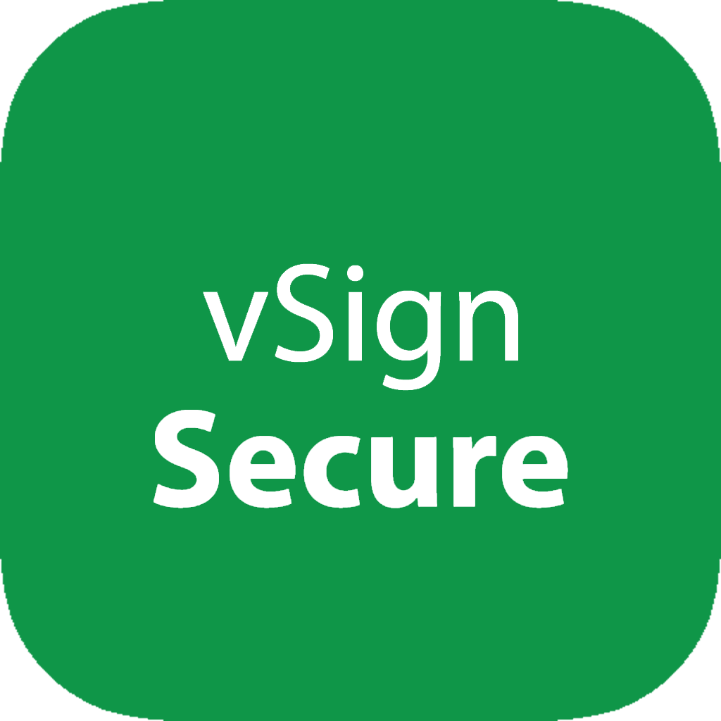 vSign